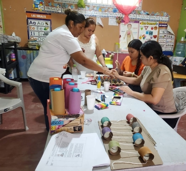 Nuestro Impacto